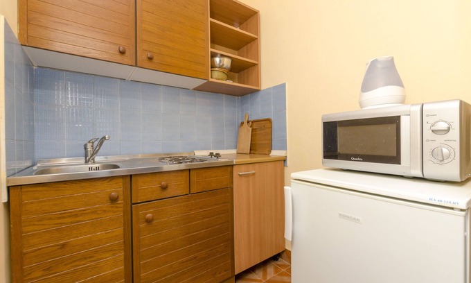 Rtina Apartamento | Apartamentos Milena (23311-A2) - Rtina