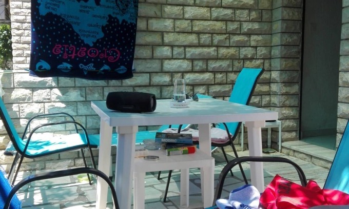 Skrivena Luka Apartamento | Apartments More (100881-A2) - Skrivena Luka