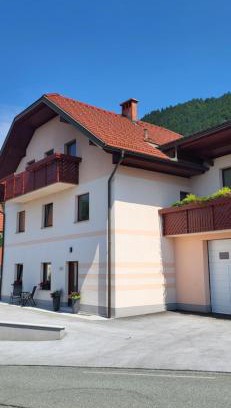 Zelezniki Apartamento | Apartments Na Žagi