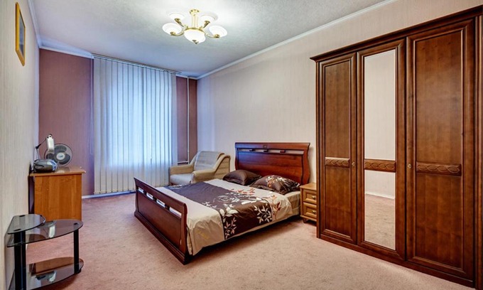 Besarabka Apartamento | Apartments near Khreshchatyk-Absolut