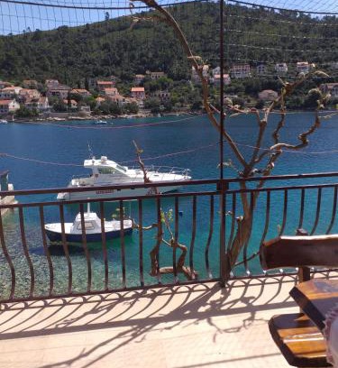 Brna Apartamento | Apartments Nives