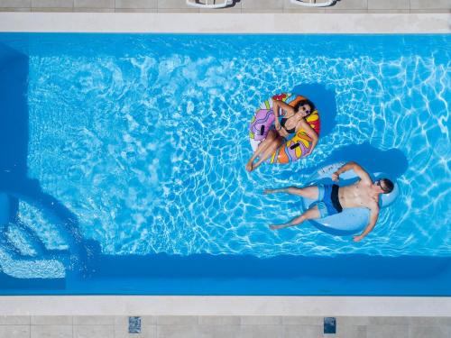 Zaton Apartamento | Apartments Njiric