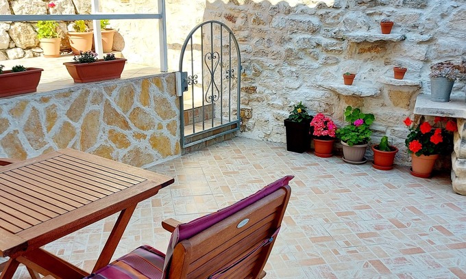 Hvar Old Town Apartamento | Apartments Nona 2