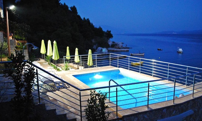 Stanici Apartamento | Apartments Nostro