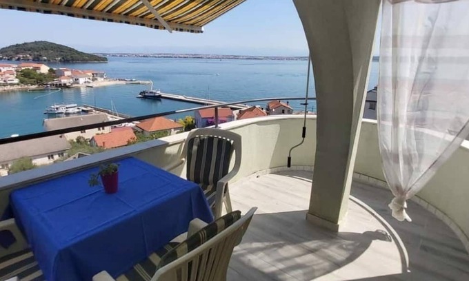 Kali Apartamento | Apartments Novis (104421-A4) - Kali