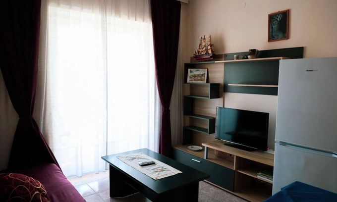 Kali Apartamento | Apartments Novis (104421-A5) - Kali