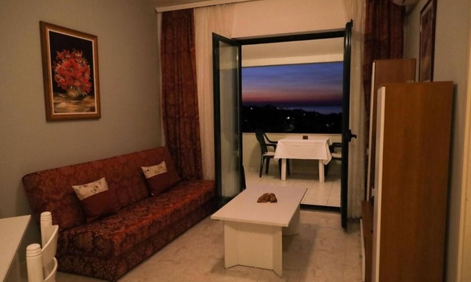 Kali Apartamento | Apartments Novis (104421-A6) - Kali