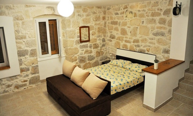 Veli Rat Apartamento | Apartments Oasis (108961-A1) - Veli Rat (Dugi otok)