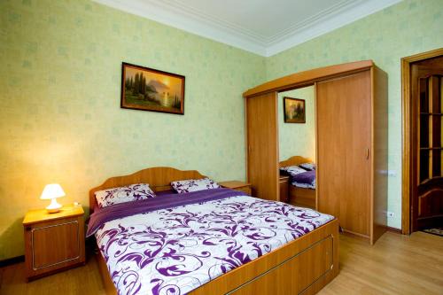 Mykolaiv Apartamento | Apartments on Bolshaya Morskaya 65