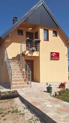 Razvrsje Apartamento | Apartments Orchidea