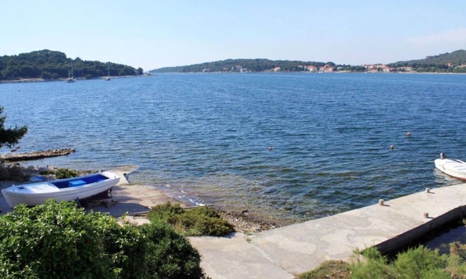 Veli Rat Apartamento | Apartments Perini dvori (112591-A4) - Veli Rat (Dugi otok)