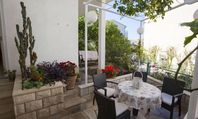 Bidol Apartamento | Apartments Palmina (110831-A1) - Makarska