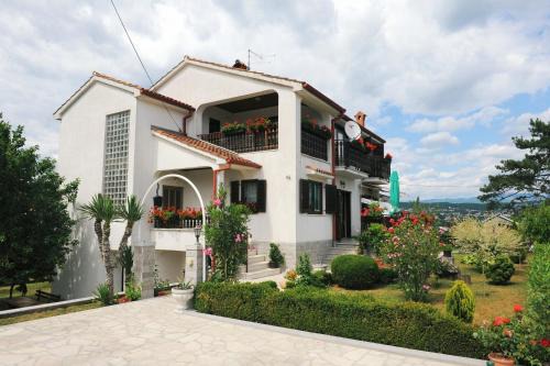 Pobri Apartamento | Apartments Perić