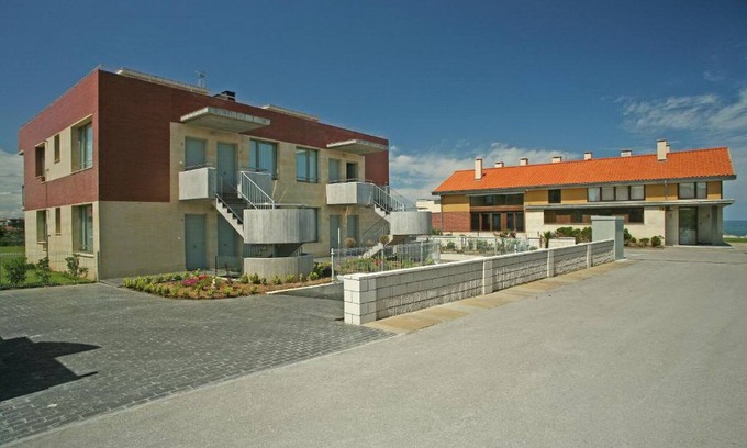 Liencres Apartamento | Apartamentos Playa de Portio