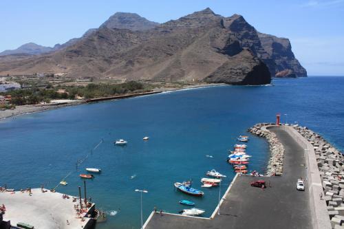 La Aldea de San Nicolas Apartamento | Apartments Playa La Aldea