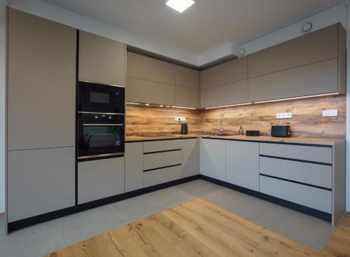 Brno Apartamento | Apartments Poděbradova Premium