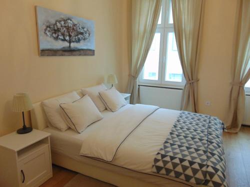 Donji Grad Apartamento | Apartments Radićeva
