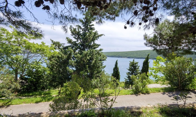 Marcana Apartamento | Apartamentos Ratko (70161-A1) - Rakalj