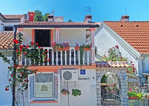 Brulo Apartamento | Apartments Rimac 663