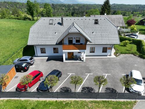 Bled Apartamento | Apartments Roberta