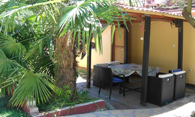 Monterol Apartamento | Apartments Rukavina