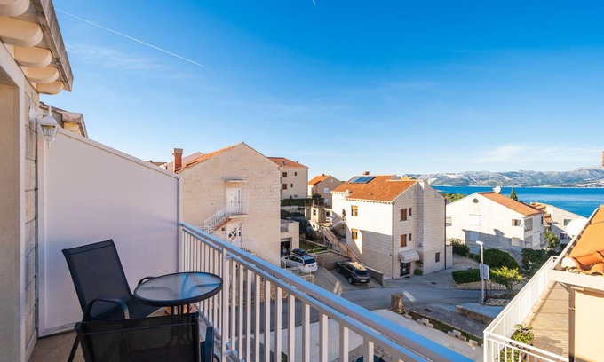 Cavtat Apartamento | Apartments Senjo
