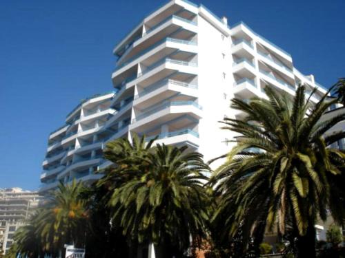 Sarande Apartamento | Apartments Serxhio