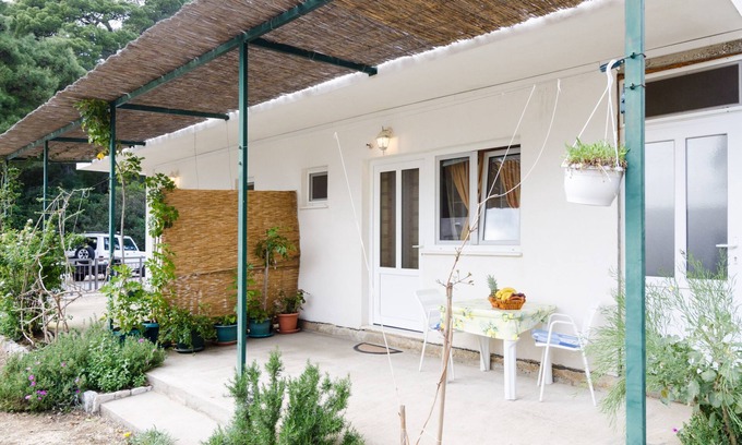 Kobas Apartamento | Apartamentos Skurla - Apartamento de una habitación con terraza (A3)