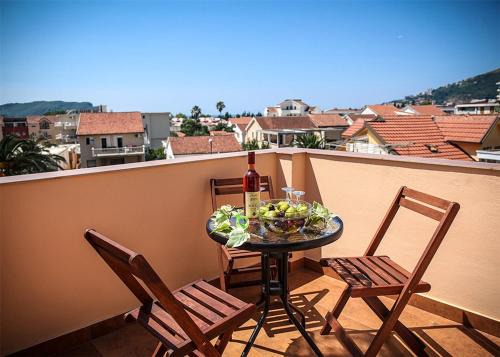 Velji Vinogradi Apartamento | Apartments Stari Ribar