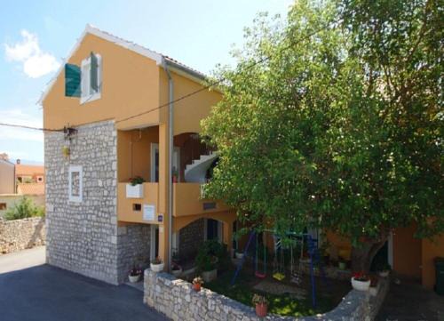 Nin Apartamento | Apartments Stosa