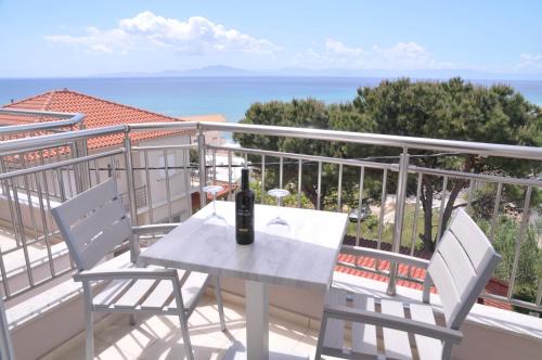 Arcoudi Apartamento | Apartments Stoudios Georgias