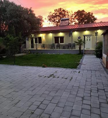 North Macedonia Villa | Apartments&studio Villa Antigona