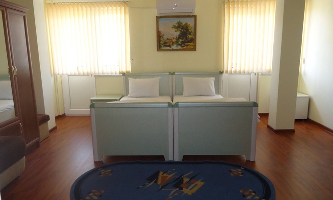 Yerevan Apartamento | Apartments Tigran Petrosyan