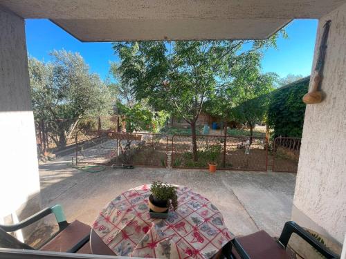 Zaton Apartamento | Apartments Tonci