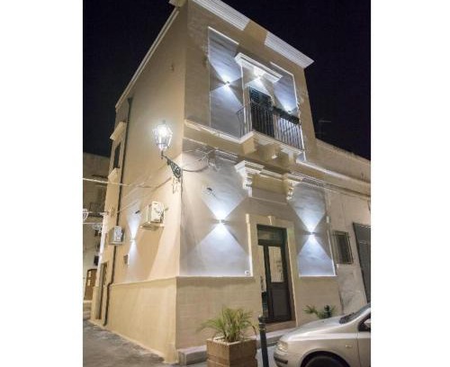 Centro Storico Apartamento | Apartments U Bommin