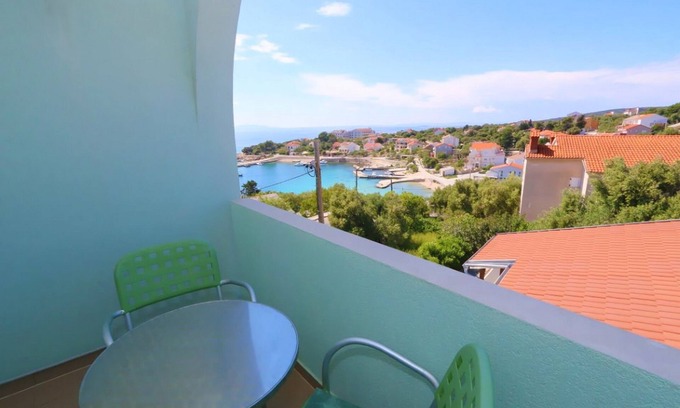 Jakisnica Apartamento | Apartments Vacation Jakisnica (115871-A3) - Jakisnica