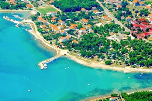 Privlaka Apartamento | Apartments Valentin