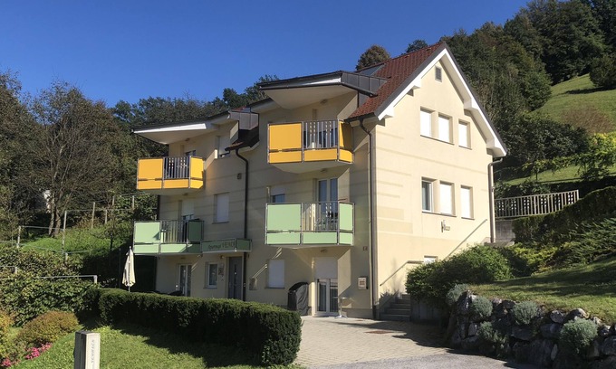 Lasko Apartamento | Apartments Veno