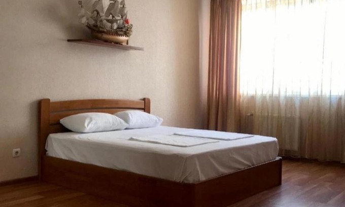 Odessa Apartamento | Apartments & Vernissage on Kostandi Street