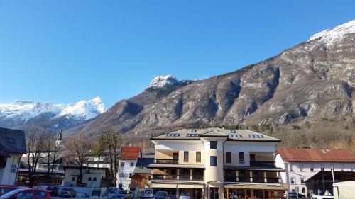 Bovec Apartamento | Apartments Vila Bovec