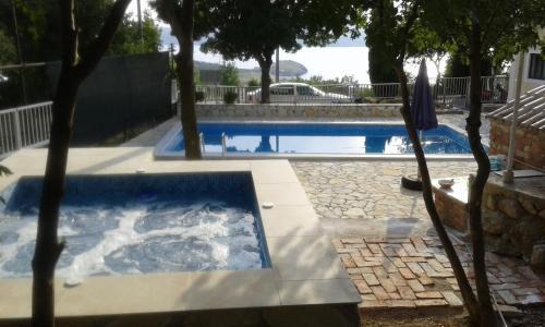 Stinica Apartamento | Apartments Vila Zagorje