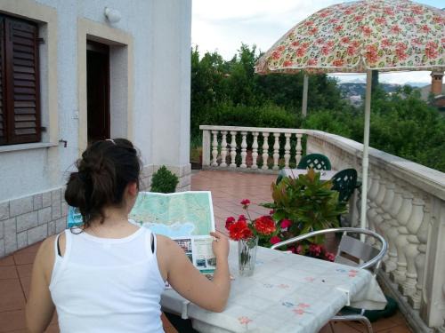 Pobri Apartamento | Apartments Villa Andreja Opatija