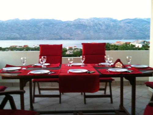Razanac Apartamento | Apartments Villa Aurora
