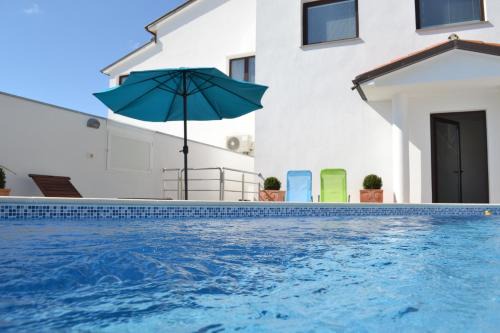 Pjescana Uvala Apartamento | Apartments Villa Holiday