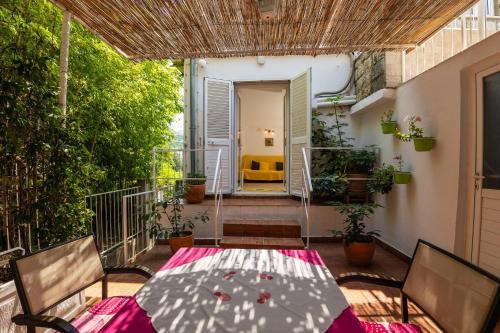 Mlini Apartamento | Apartments Villa Mare