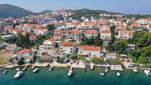 Babin Kuk Casa | Apartments Villa Sirena