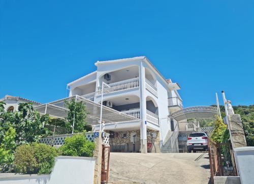 Razanj Apartamento | Apartments Vuckovic