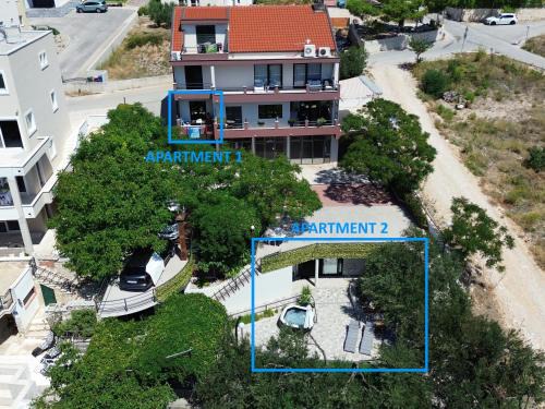 Veliko Brdo Apartamento | Apartments Vuković Vanja