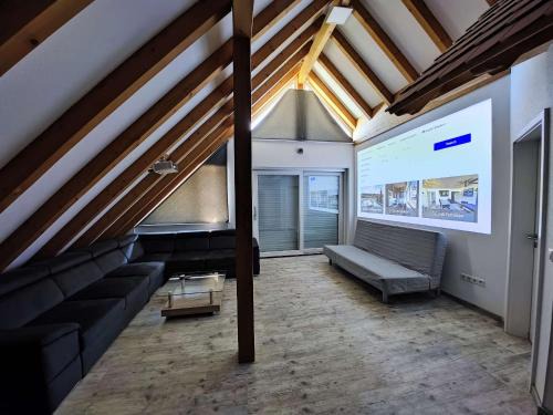 Busenbach Apartamento | Apartments Waldbronn