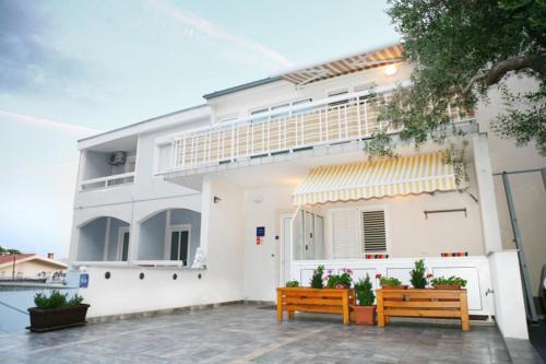 Baska Voda Apartamento | Apartments with parking space Baska Voda, Makarska - 16517